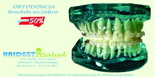 Unident Salud Bucaramanga
