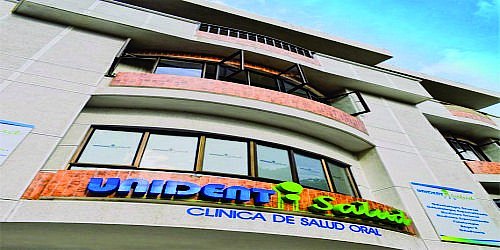 Unident Salud Bucaramanga