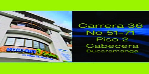 Unident Salud Bucaramanga
