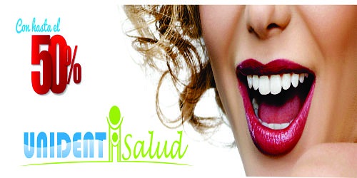Unident Salud Bucaramanga