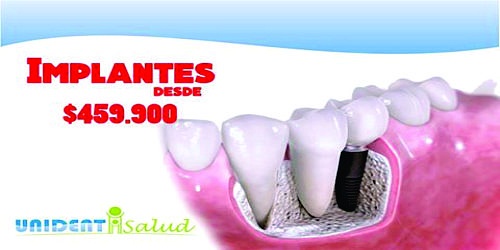 Unident Salud Bucaramanga