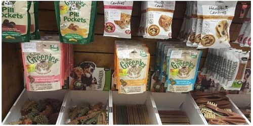 Kimberley vet shop