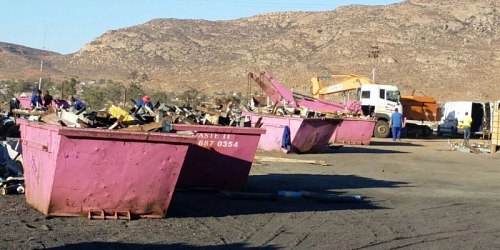 Scrap It Powerville