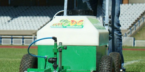 AFRITURF