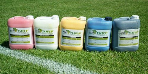 AFRITURF
