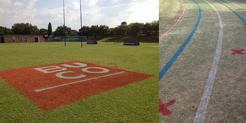 AFRITURF
