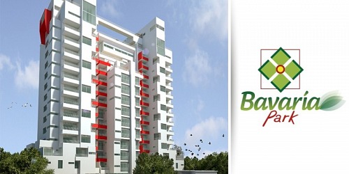 Movarq SAS Proyectos Inmobiliarios