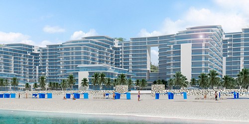 Movarq SAS Proyectos Inmobiliarios