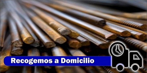 Comercializadora de retales y metales ospina