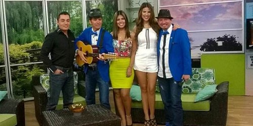 TROVA SON Y PICANTE