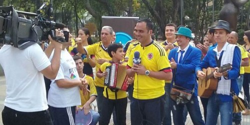 TROVA SON Y PICANTE
