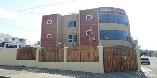 Hotel Milan