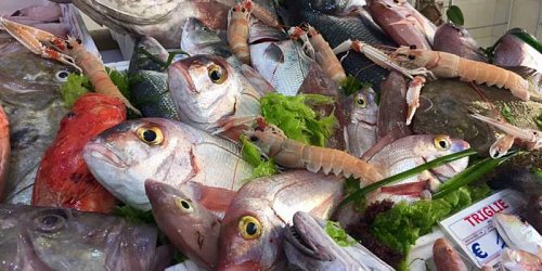 PESCHERIA IL CORALLO SCIACCA