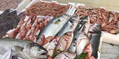 PESCHERIA IL CORALLO SCIACCA