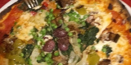 EXPRESS FAZELLO PIZZERIA SCIACCA