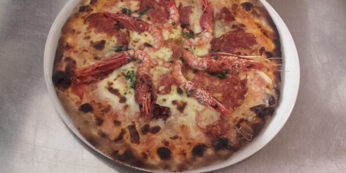EXPRESS FAZELLO PIZZERIA SCIACCA