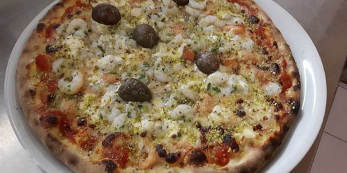 EXPRESS FAZELLO PIZZERIA SCIACCA