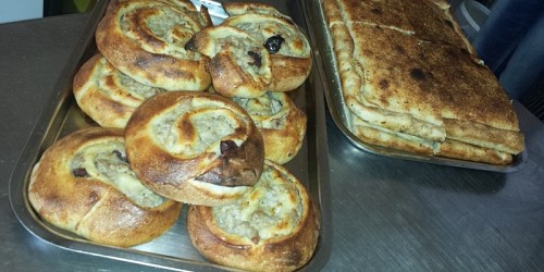 EXPRESS FAZELLO PIZZERIA SCIACCA