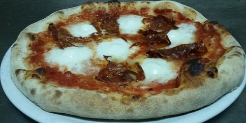 PIZZERIA LA GRANDE VALLE SCIACCA