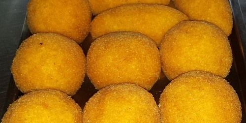 PIZZERIA LA GRANDE VALLE SCIACCA