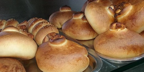 PIZZERIA LA GRANDE VALLE SCIACCA