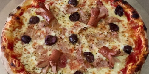 PIZZERIA LA GRANDE VALLE SCIACCA