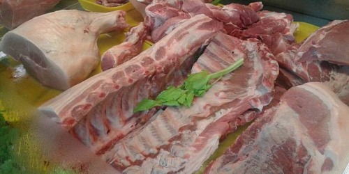 MACELLERIA INDELICATO SCIACCA