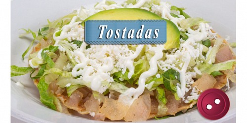 Restaurante La Casa De Los Abuelos