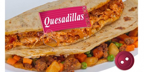 Restaurante La Casa De Los Abuelos