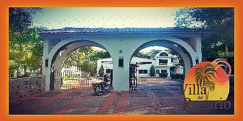 Hotel Villa del Rosario