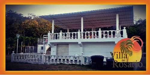 Hotel Villa del Rosario