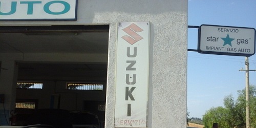 AUTOFFICINA CARMELO CATANIA RIBERA