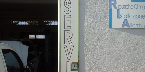AUTOFFICINA CARMELO CATANIA RIBERA