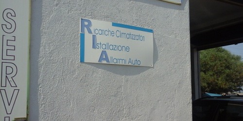 AUTOFFICINA CARMELO CATANIA RIBERA
