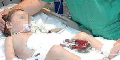 DR. LUIS EDUARDO TORRES H., PEDIATRA EN LOS MOCHIS