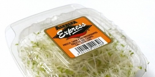 ENSALADAS EXPRESS