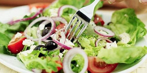 ENSALADAS EXPRESS