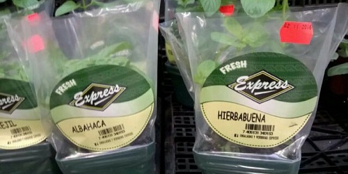 ENSALADAS EXPRESS