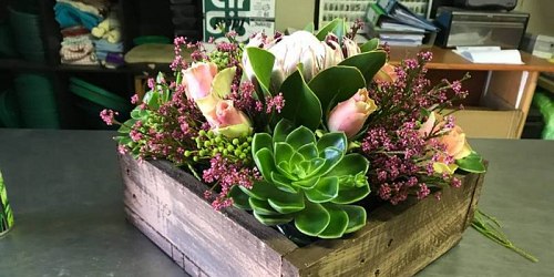 De Villiers Blomme