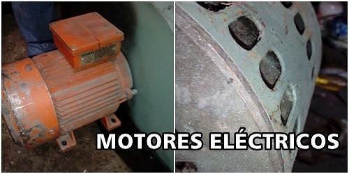 EXTRACTORES Y TURBINAS RESTREPO