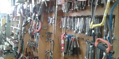 Bargain Buy & Sell Auctioneers
