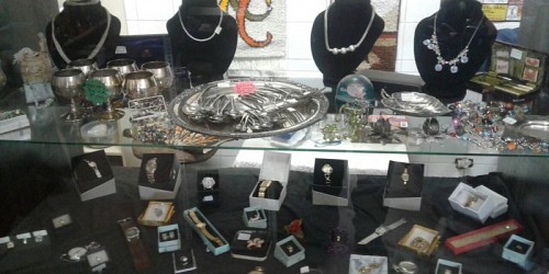 Bargain Buy & Sell Auctioneers