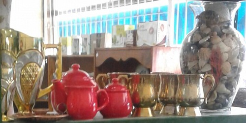 Bargain Buy & Sell Auctioneers