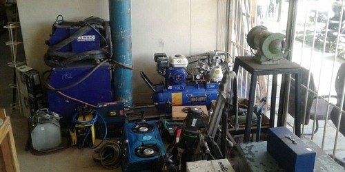 Bargain Buy & Sell Auctioneers