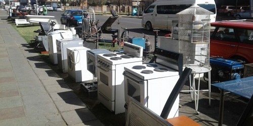 Bargain Buy & Sell Auctioneers
