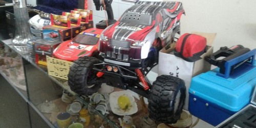 Bargain Buy & Sell Auctioneers