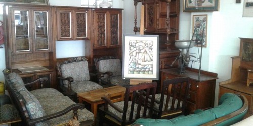 Bargain Buy & Sell Auctioneers