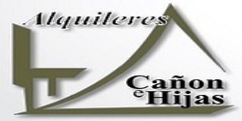 Alquileres Antonio Cañon