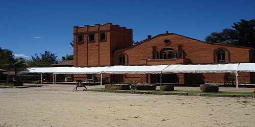 Alquileres Antonio Cañon