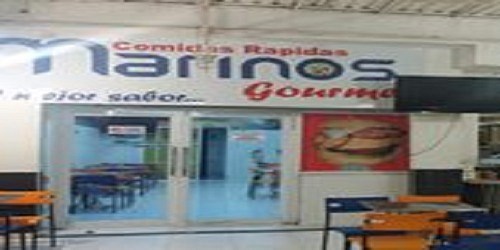 Comidas Rapidas Marinos Gourmet